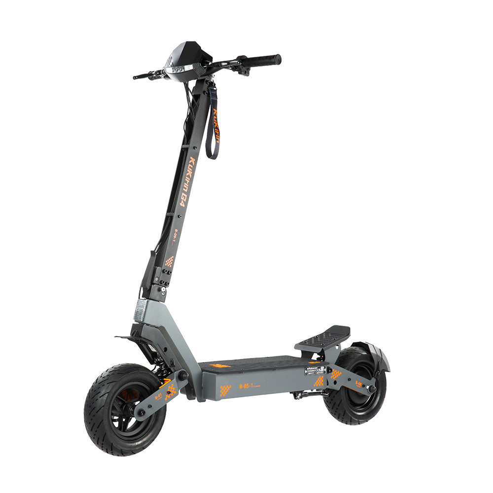 kukirin g4 e scooter adult 2000w motor