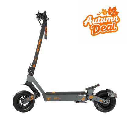 Trottinette électrique KuKirin G4
