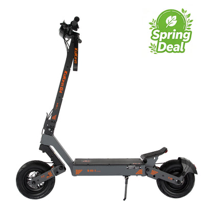Patinete eléctrico KuKirin G4