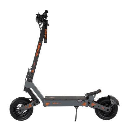 kukirin g4 electric scooter adult fast