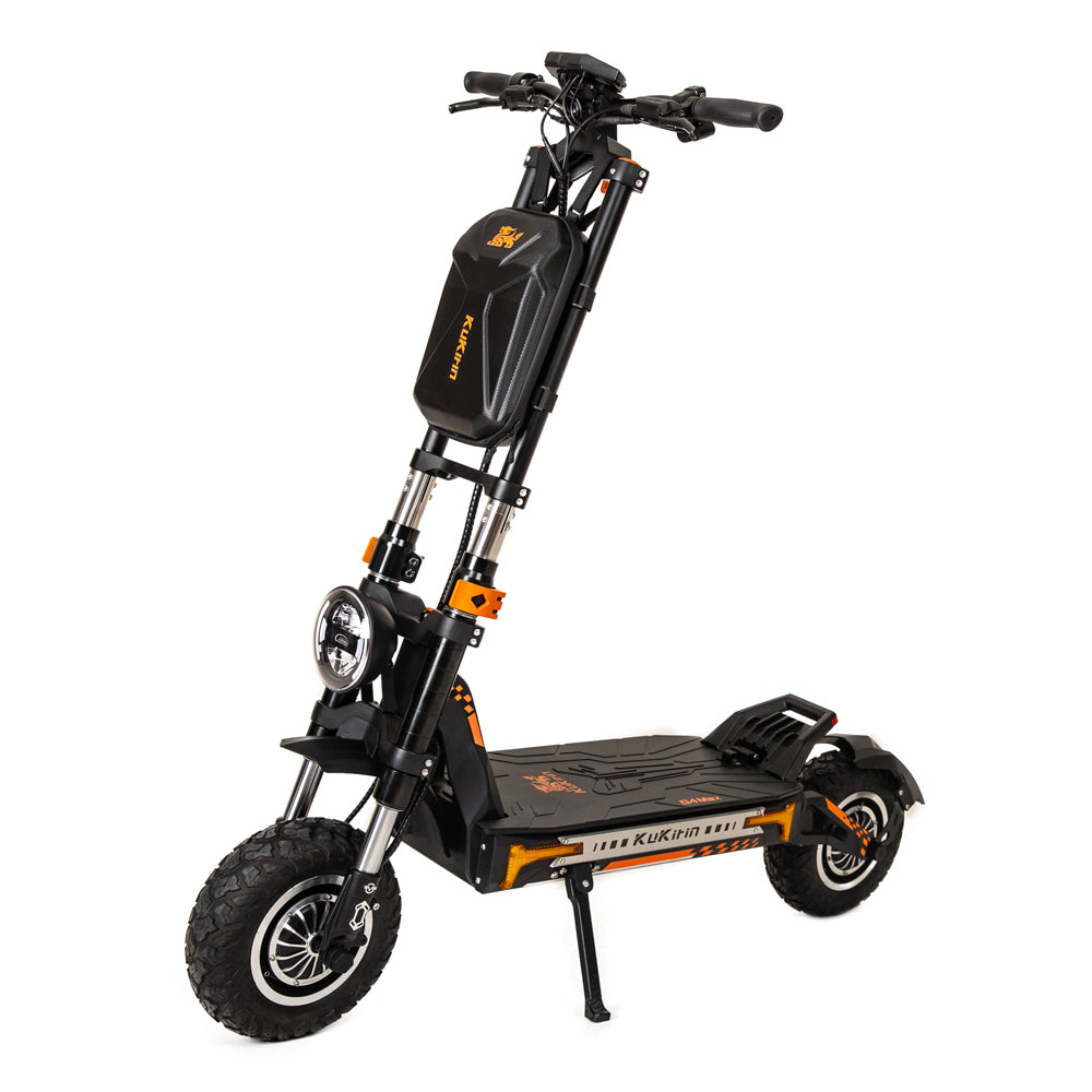 patinete kukirin g4 max 3200w para adultos