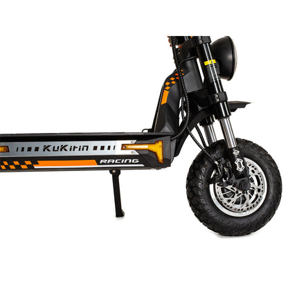 patinete eléctrico kukirin g4 max