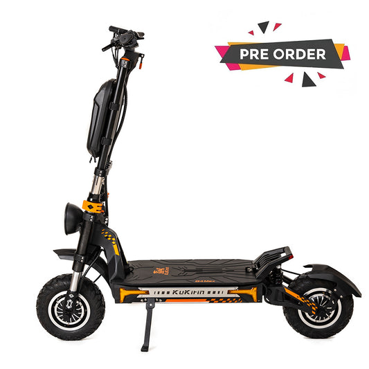 kukirin g4 max electric scooter adult fast