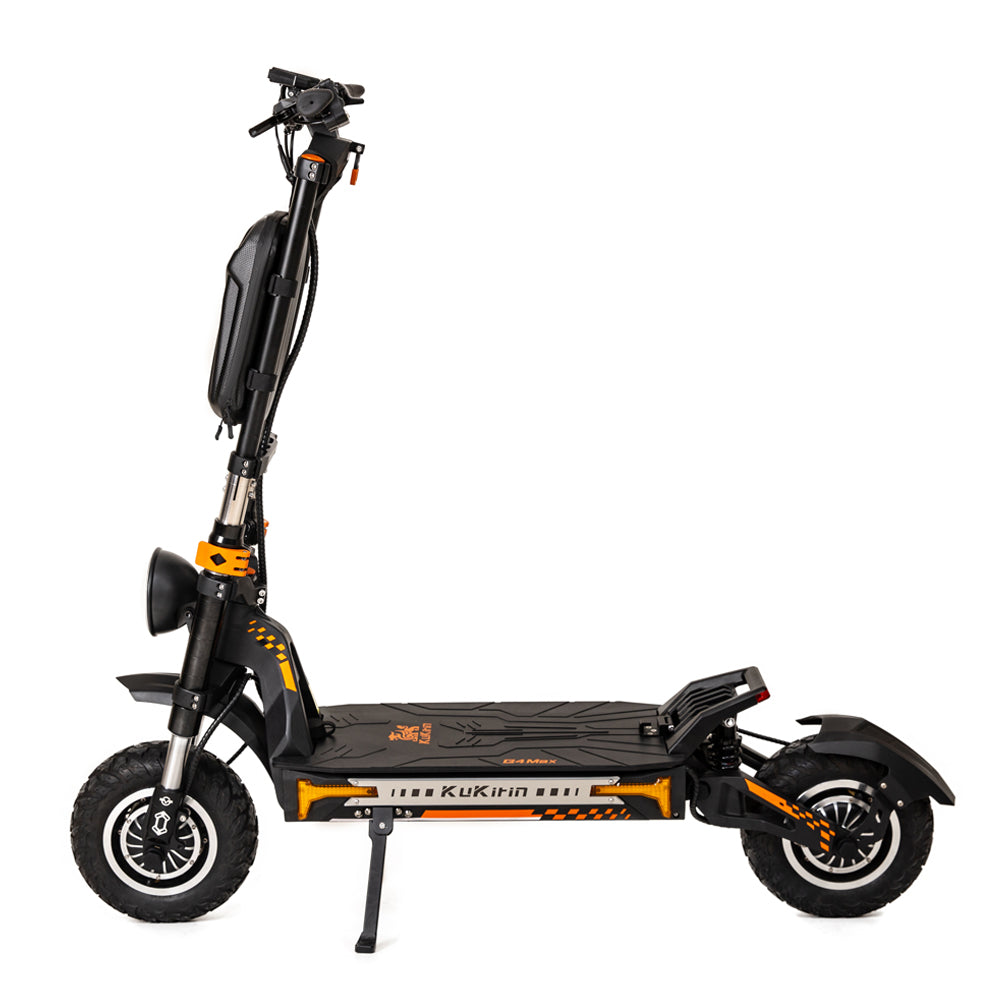 KuKirin G4 Max Scooter Eléctrico
