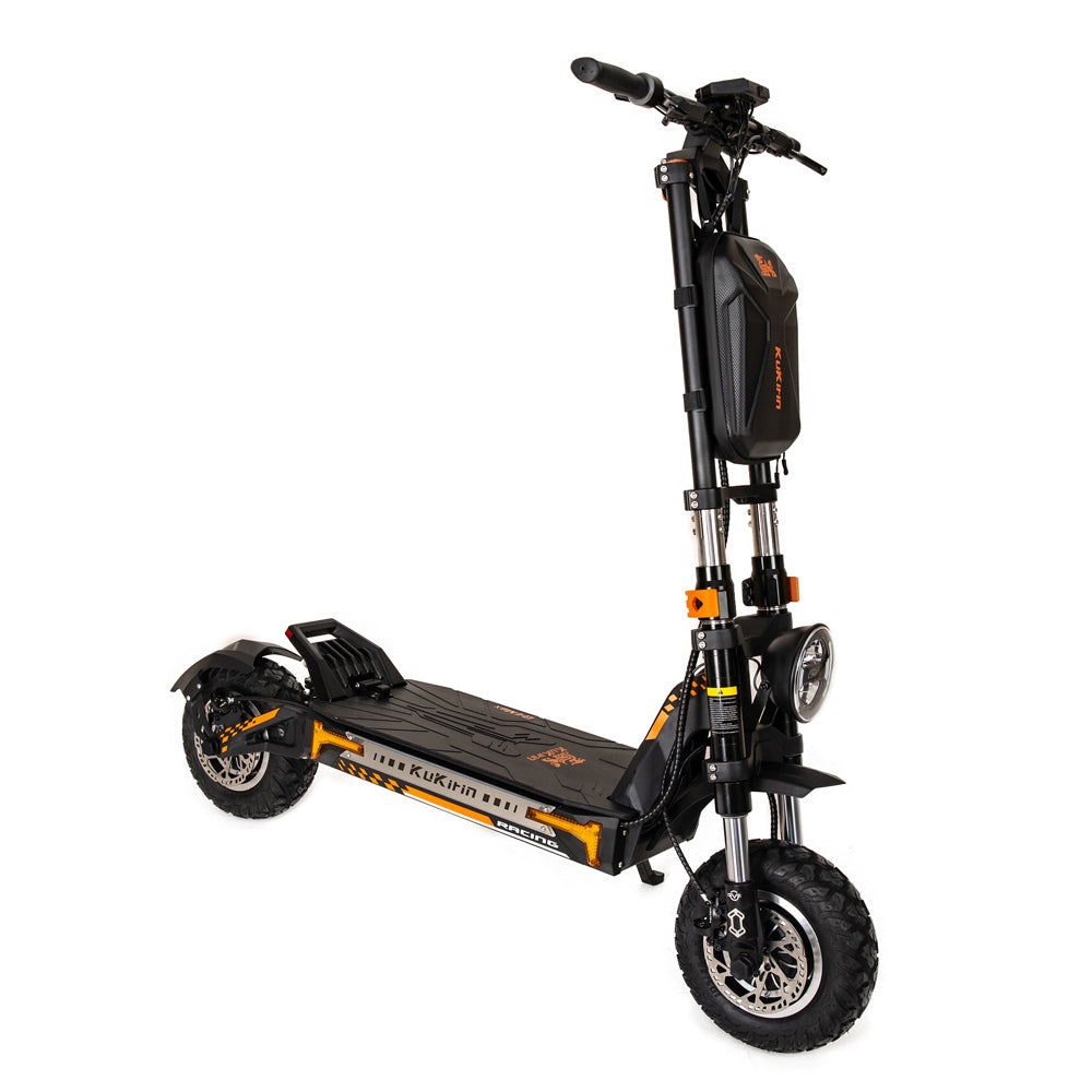 patinete rápido adulto kukirin g4 max 86km/h