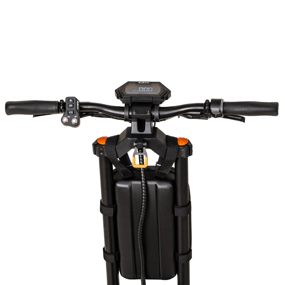 patinete plegable kukirin g4 max