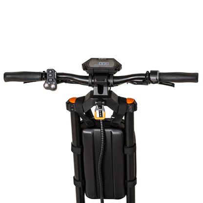 patinete plegable kukirin g4 max