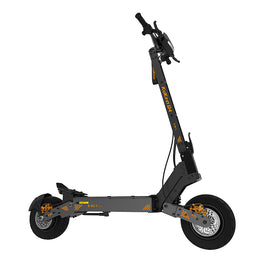 kukirin g4 pure electric scooter 75km range