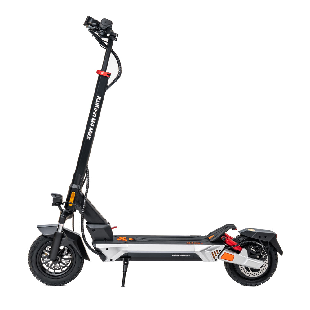 kukirin m4 max electric scooter adult fast
