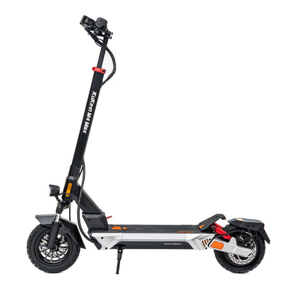 kukirin m4 max electric scooter adult fast