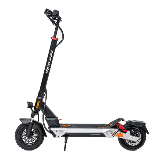 kukirin m4 max electric scooter adult fast