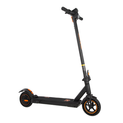 kukirin s1 max e-scooter for adults – 350W motor