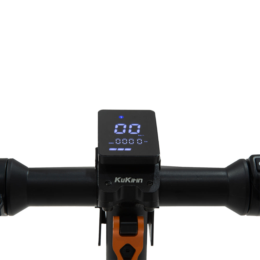 kukirin s1 max electric scooter for adult commuting