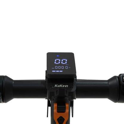 kukirin s1 max electric scooter for adult commuting