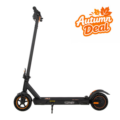 Trottinette électrique KuKirin S1 Max