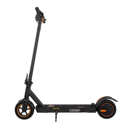kukirin s1 max electric scooter for adults – fast model