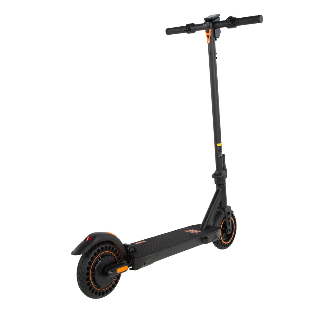 kukirin s1 max fast electric scooter – 25km/h top speed