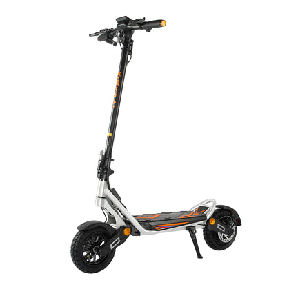 Scooter elettrico Kukirin A1