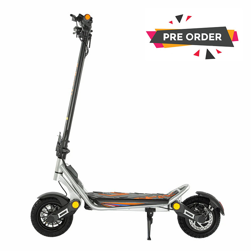 Scooter eléctrico Kukirin A1