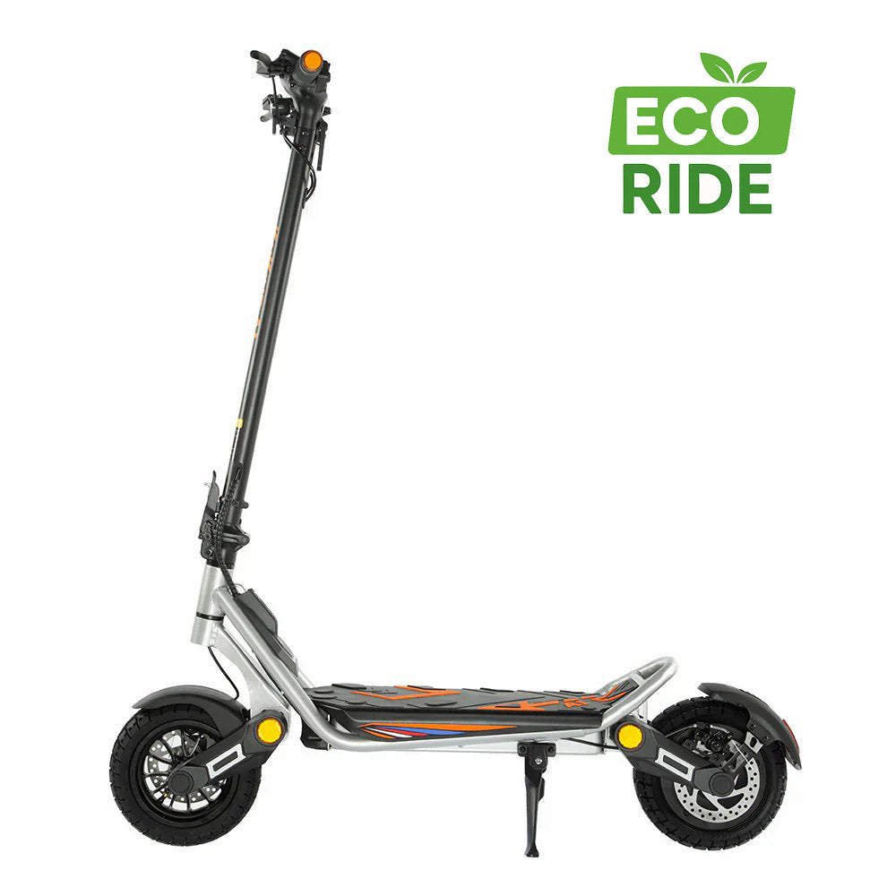 Kukirin A1 Electric Scooter
