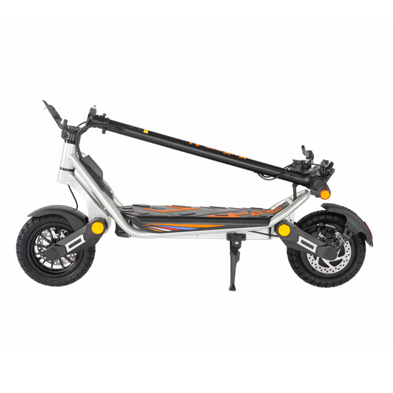 Scooter eléctrico Kukirin A1