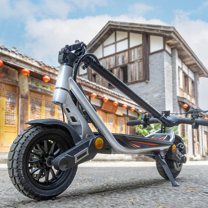 Scooter elettrico Kukirin A1