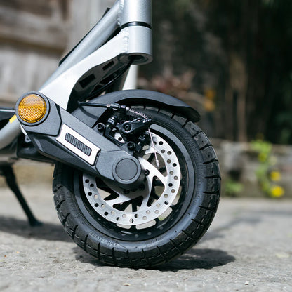 Scooter elettrico Kukirin A1