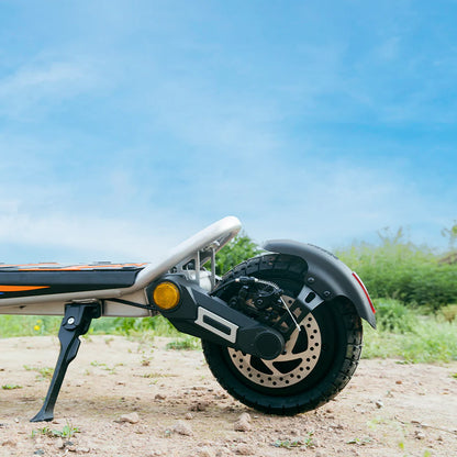 Scooter elettrico Kukirin A1