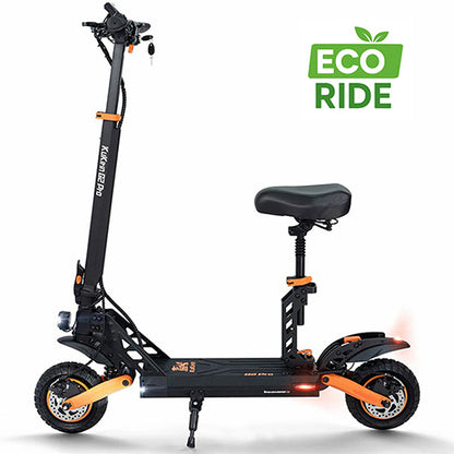 Hulajnoga elektryczna KuKirin G2 Pro