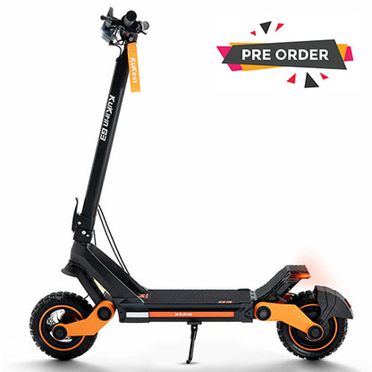 KuKirin G3 Electric Scooter