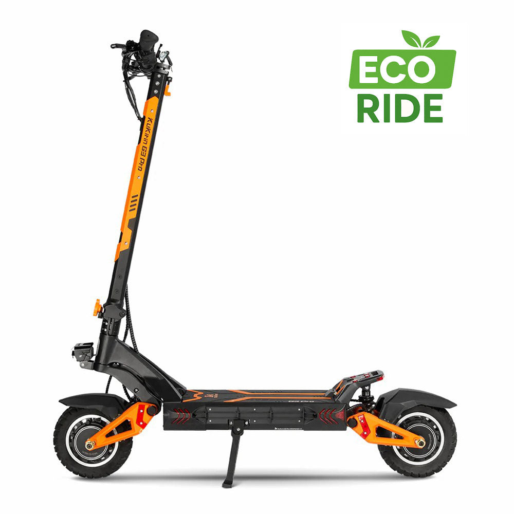 Scooter eléctrico KuKirin G3 Pro