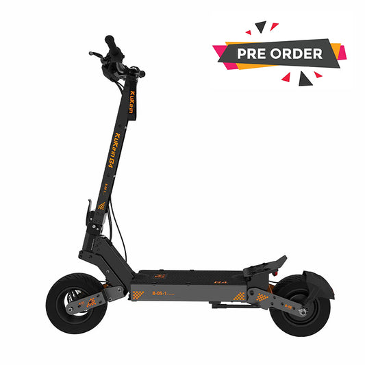 Scooter elettrico KuKirin G4