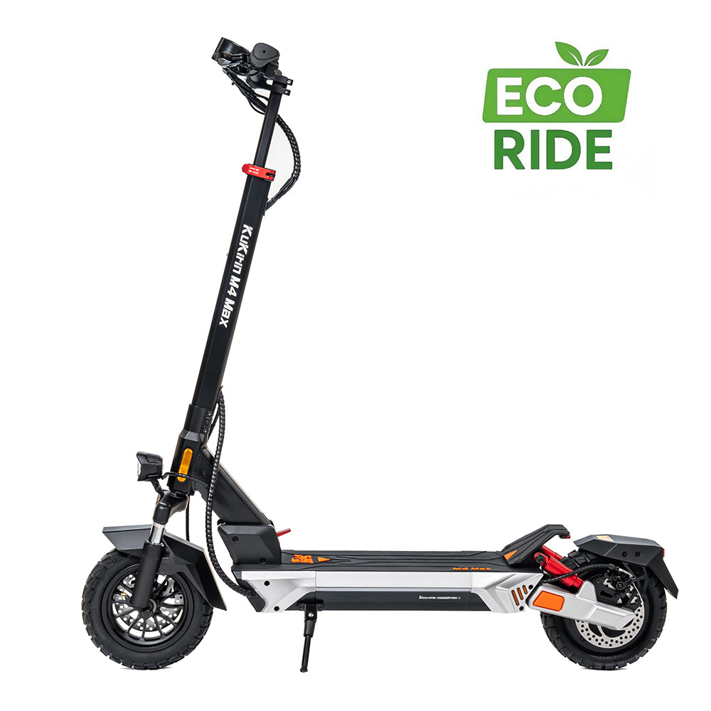 Scooter elettrico Kukirin M4 Max