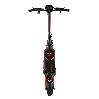 scooter electric adult off road kukirin g3 pro
