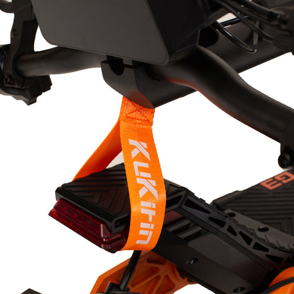 scooter electric adult off road kukirin g3