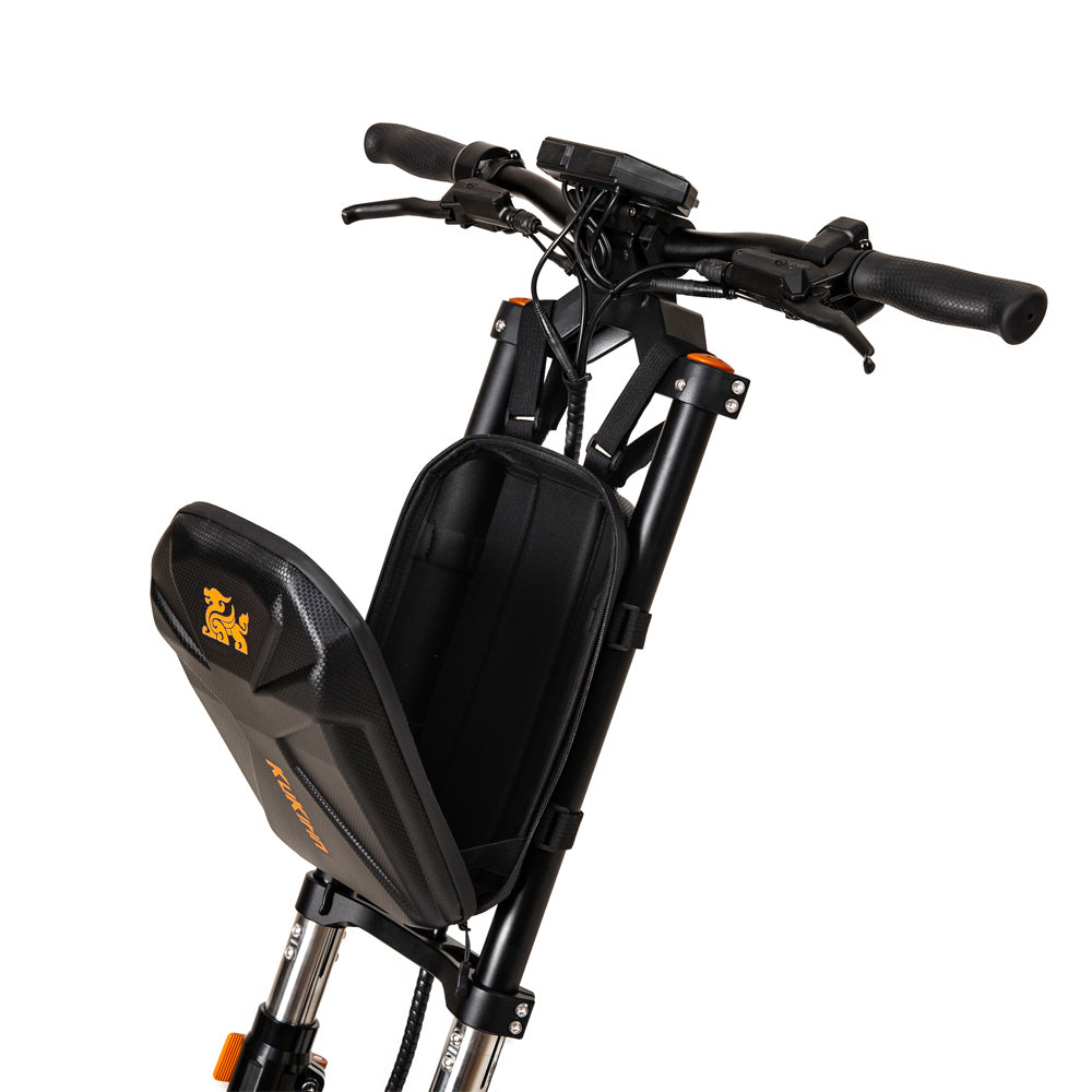 patinete todo terreno adulto kukirin g4 max