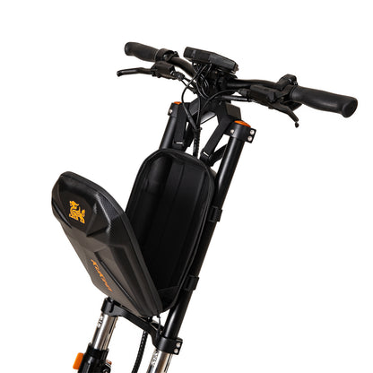 patinete todo terreno adulto kukirin g4 max