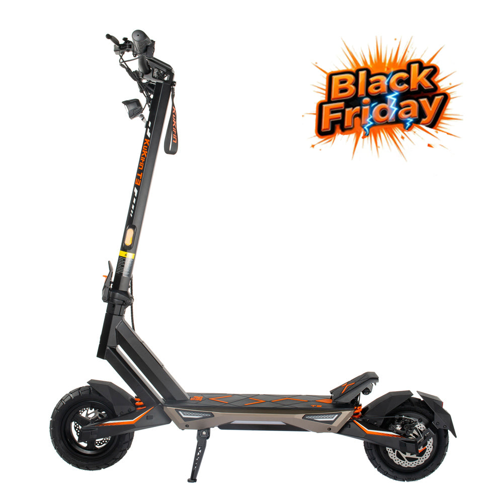 kukirin-t3-electric-scooter